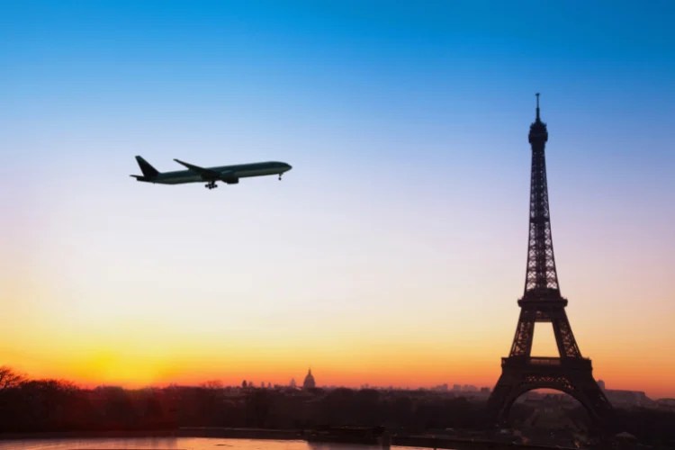 Best Airlines to Fly to Paris My Top 5 Picks Better Wander