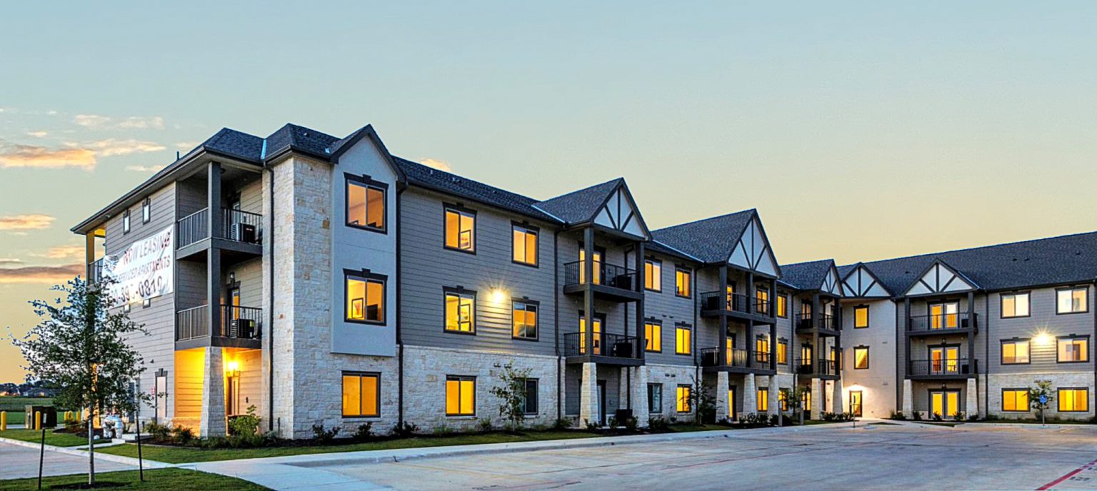 Eagle Heights Apartments Better World Companies