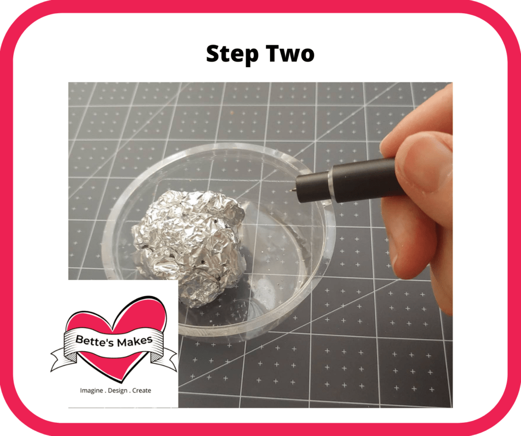 Cricut Blades How to Clean and Sharpen Your Blades for a Cleaner Cut Bettes Makes