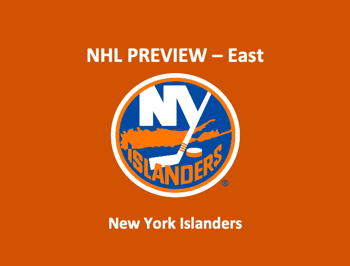 New York Islanders Preview 2021 Top NHL Odds