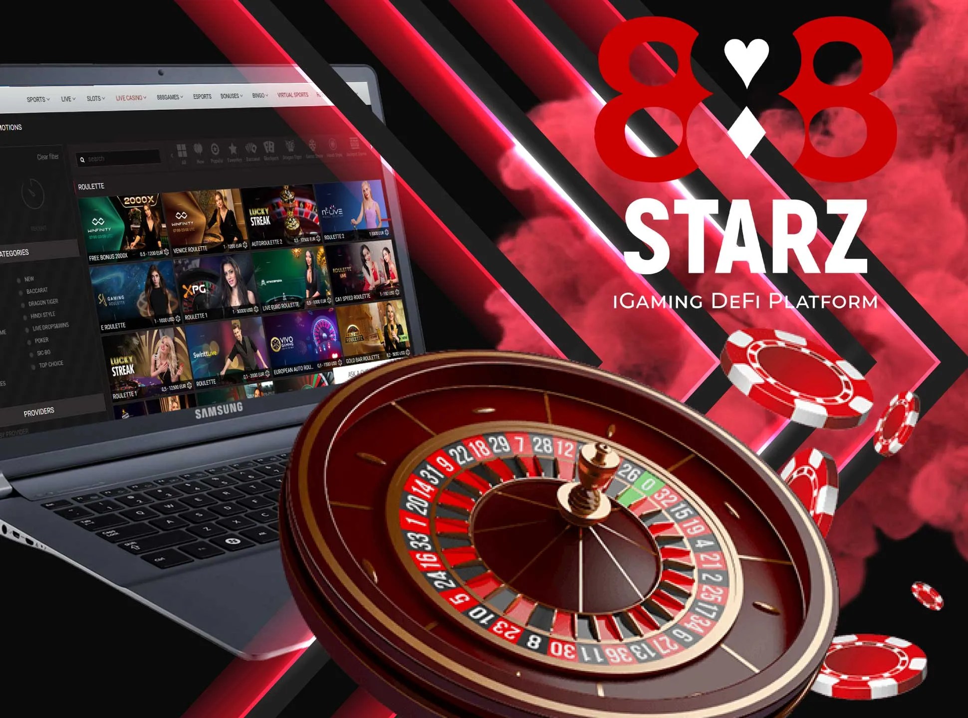888starz Review 2024, Registration, Bonuses, Sports and Casino