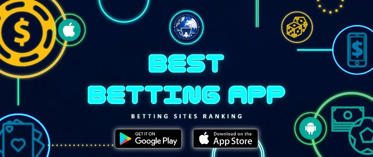 Best Mobile Betting Apps Top Betting Apps Betting Sites Ranking