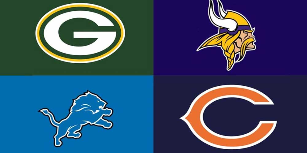 Picking The Exact Order Of NFC North Standings