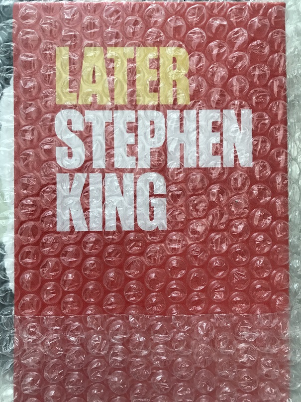 Betts Books Current Inventory