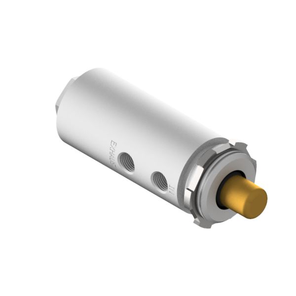 3Way Air Valve Betts Industries