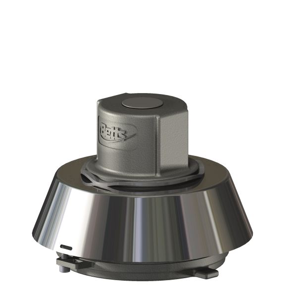 Guardian™ 407/412 Combo Pressure/Vacuum Valve, 3" and 4" NPS Connection