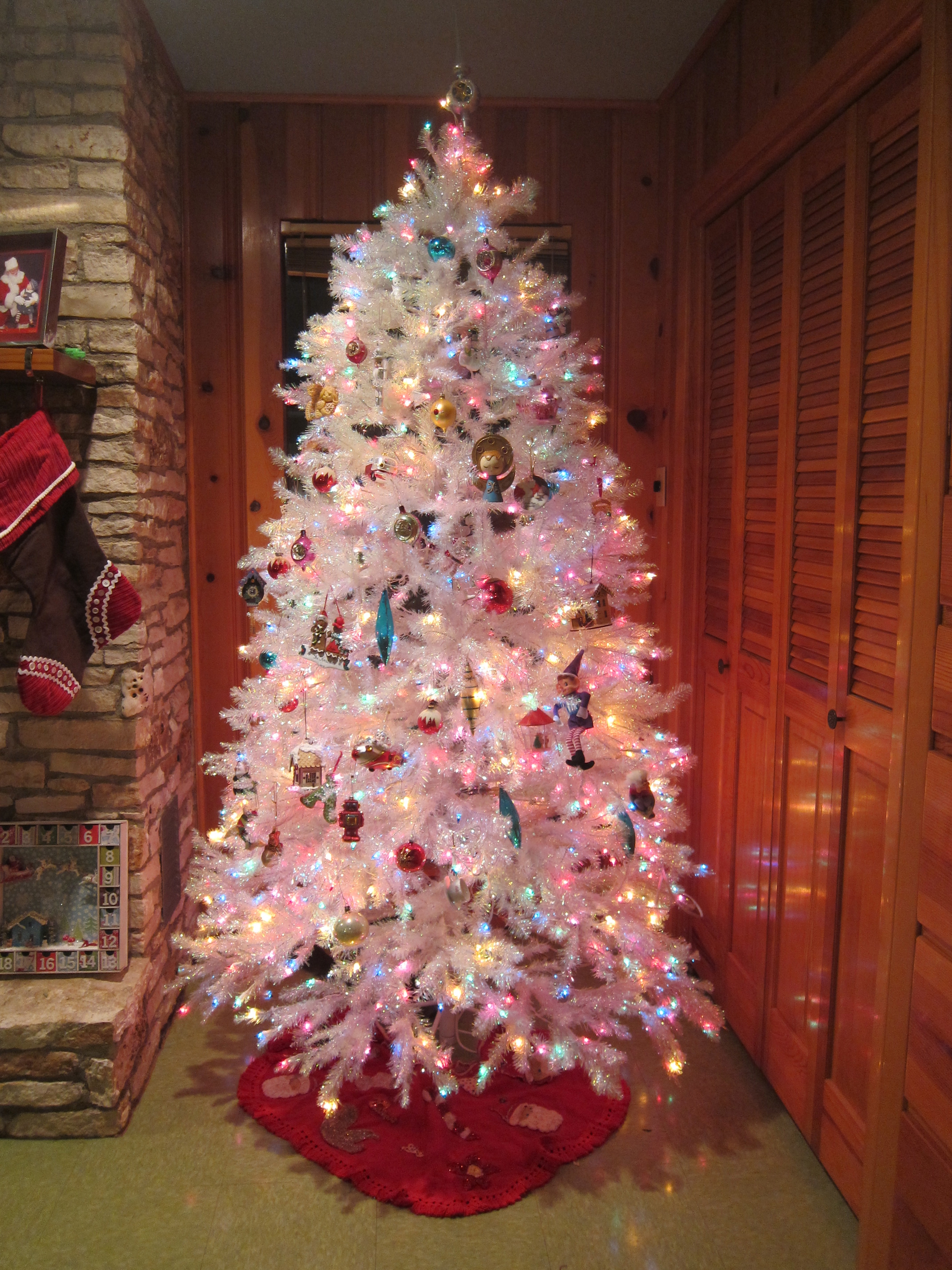 Kitschmas time is here… Betty Crafter