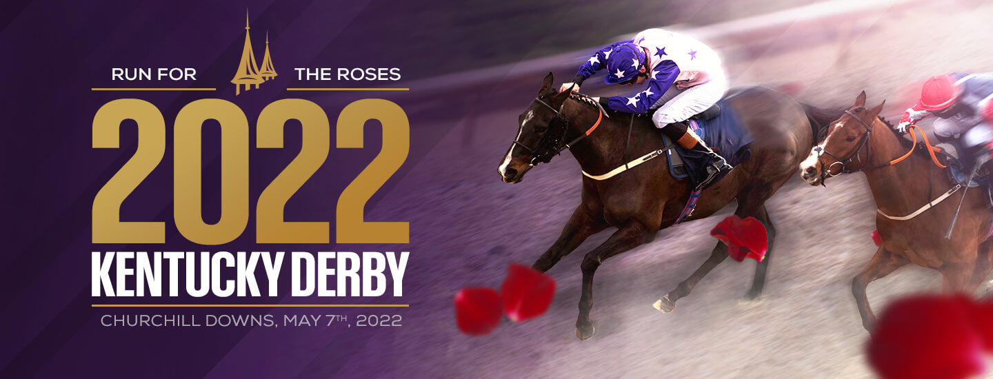 Kentucky Derby 2022 Odds, to Win the Kentucky Derby Derby Odds