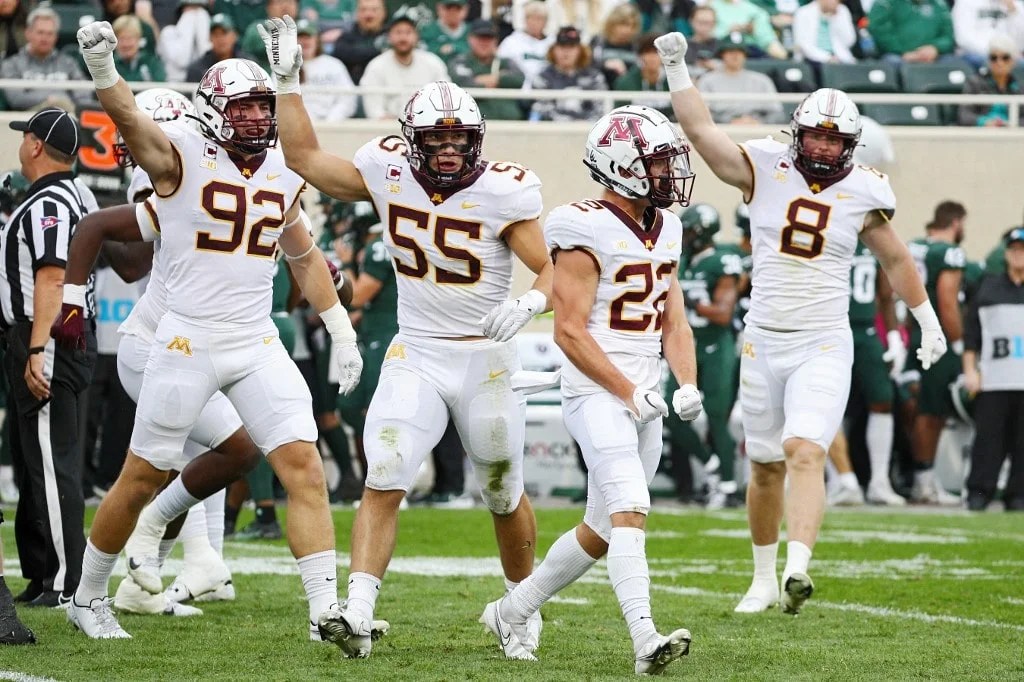 Purdue vs Minnesota Prediction, Preview, Stream, Odds & Picks