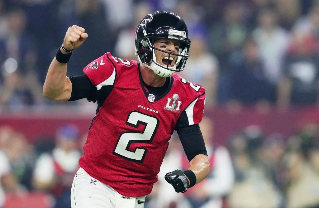 Best Moments in Super Bowls History