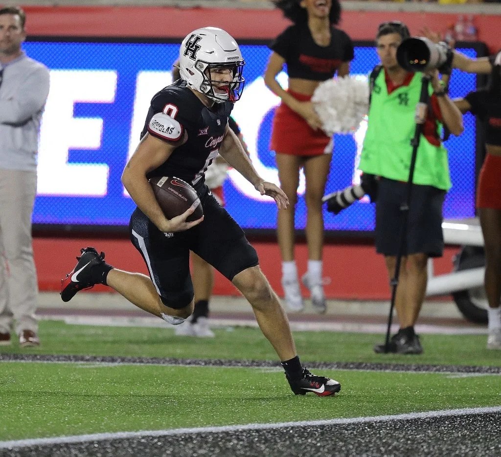 Week 8 Top 25 Props Running Backs Gone Wild