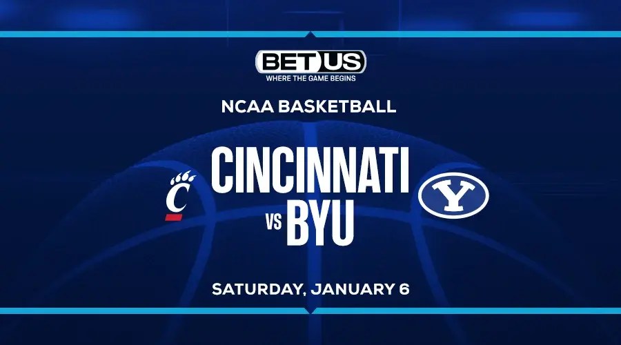 Best College Basketball Bets Cincy Covers