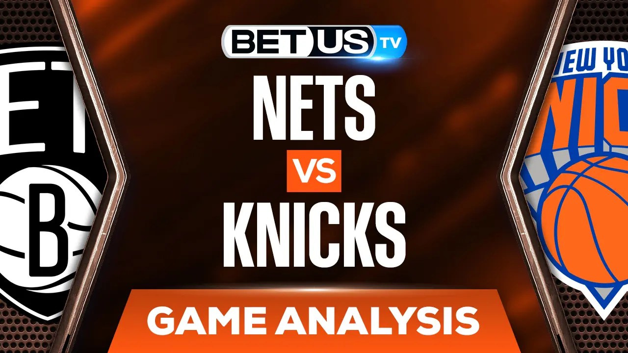 Nets vs Knicks Predictions & Analysis (Feb 16th)