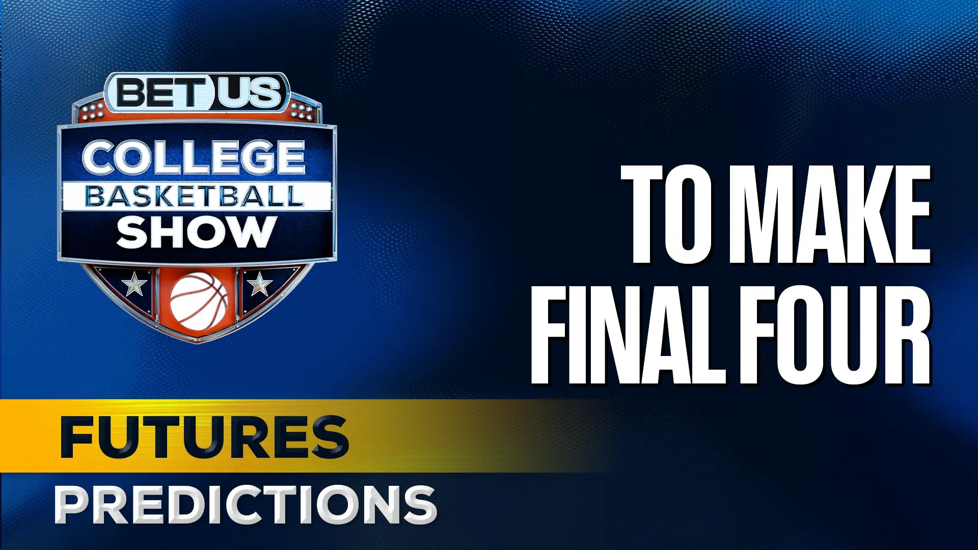 NCAAB Final Four Picks Top Contenders and Betting Analysis for 2024