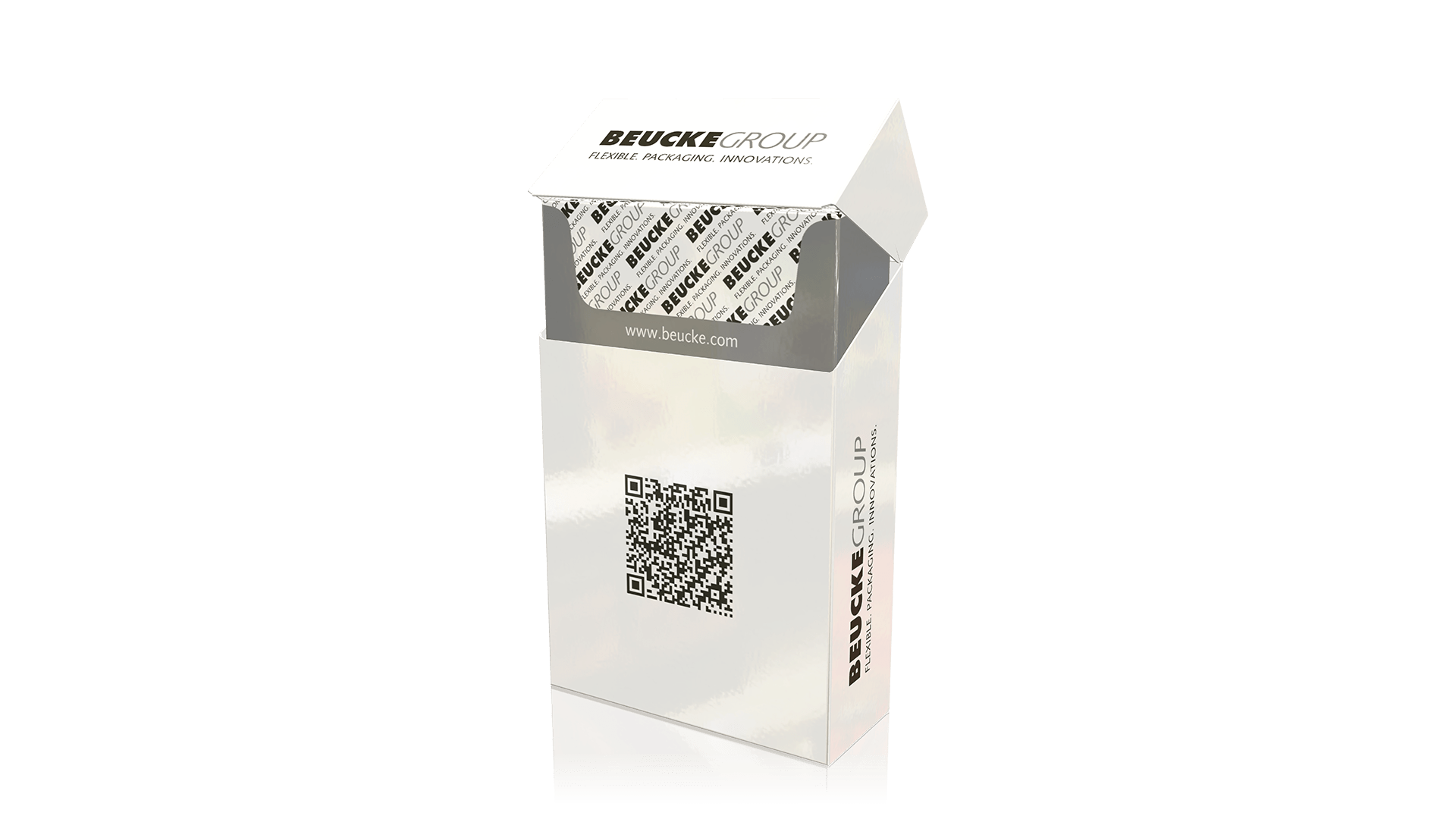 Industries and References BEUCKE GROUP