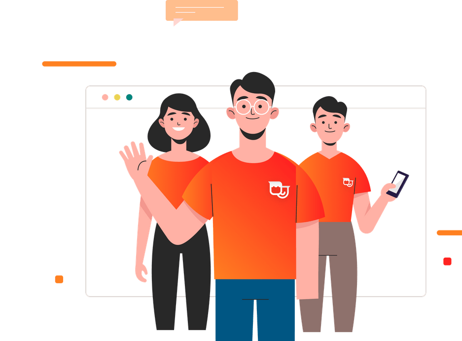 Beu Delivery The fastest food delivery service in Ethiopia