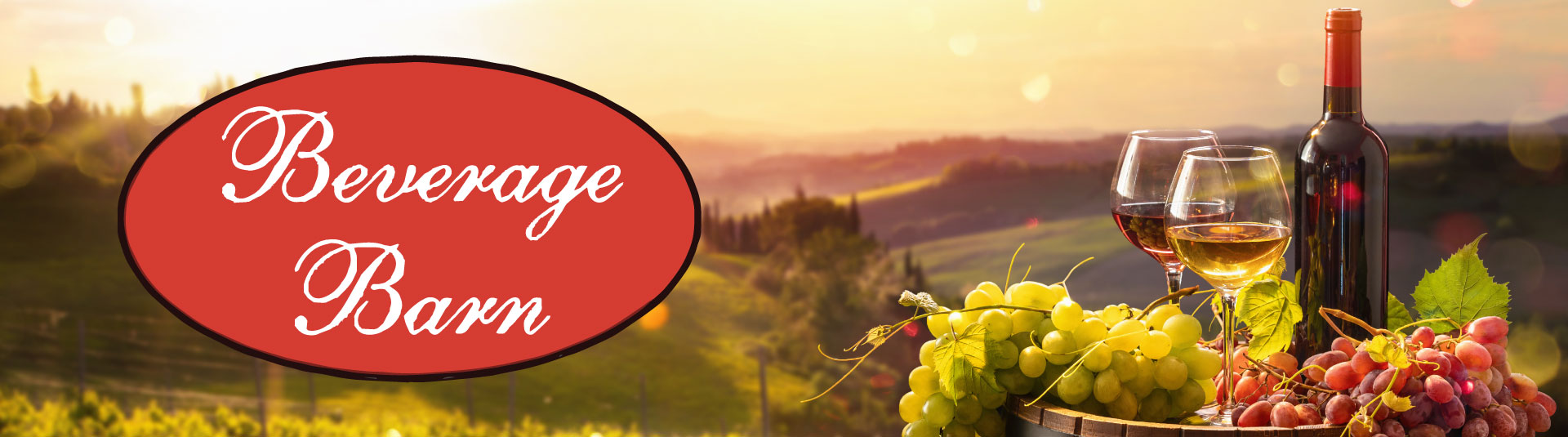 Beverage Barn Northvale, NJ Home Page