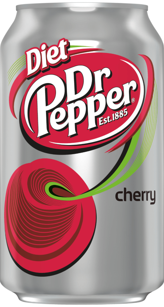 How Much Caffeine In Diet Dr Pepper 12 Oz DietWalls