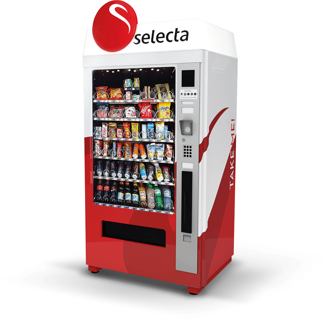 Selecta Group il leader nel vending in Europa acquisice “Espress