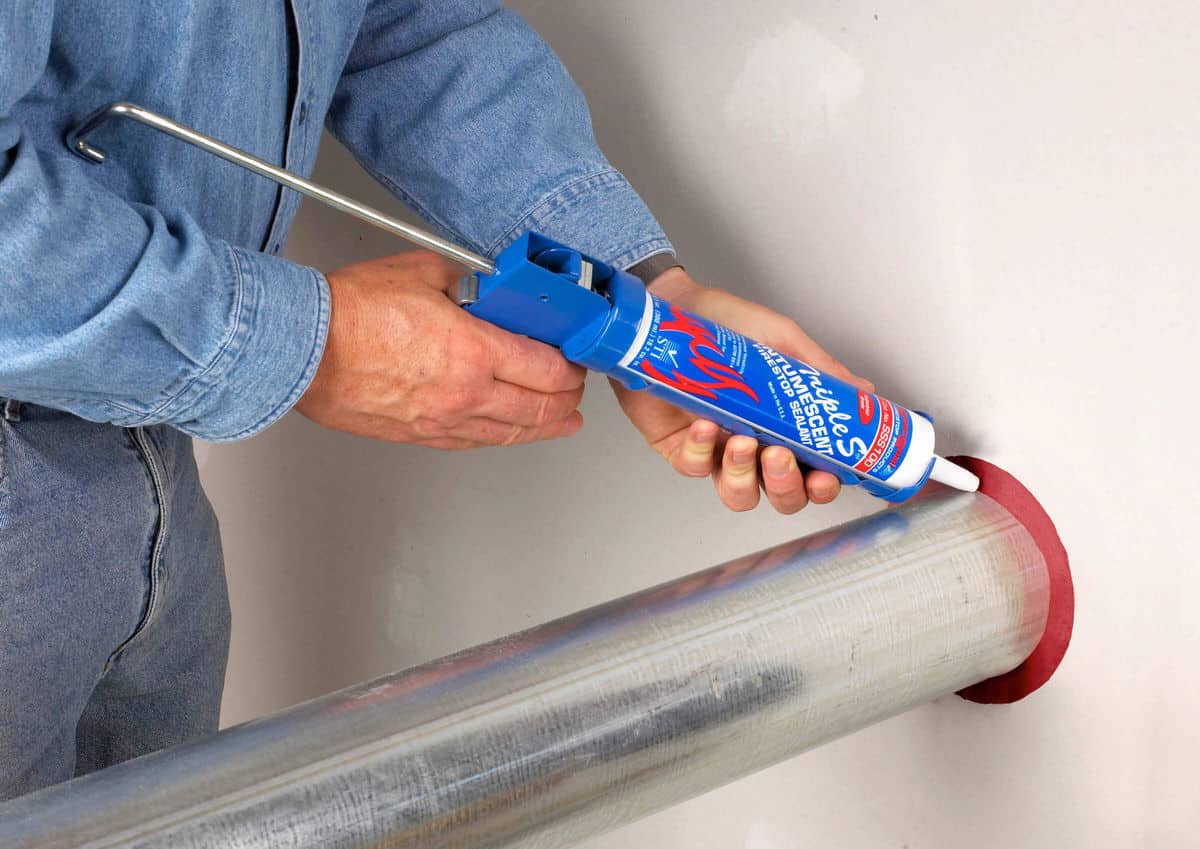 Fire Caulking Residential at Jack Grant blog