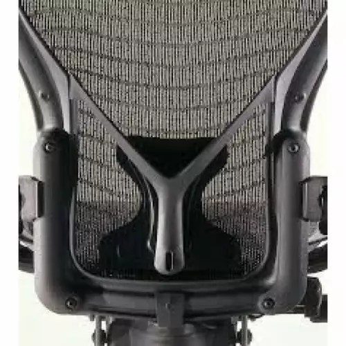 Herman Miller Aeron Chair Adjusting Guide