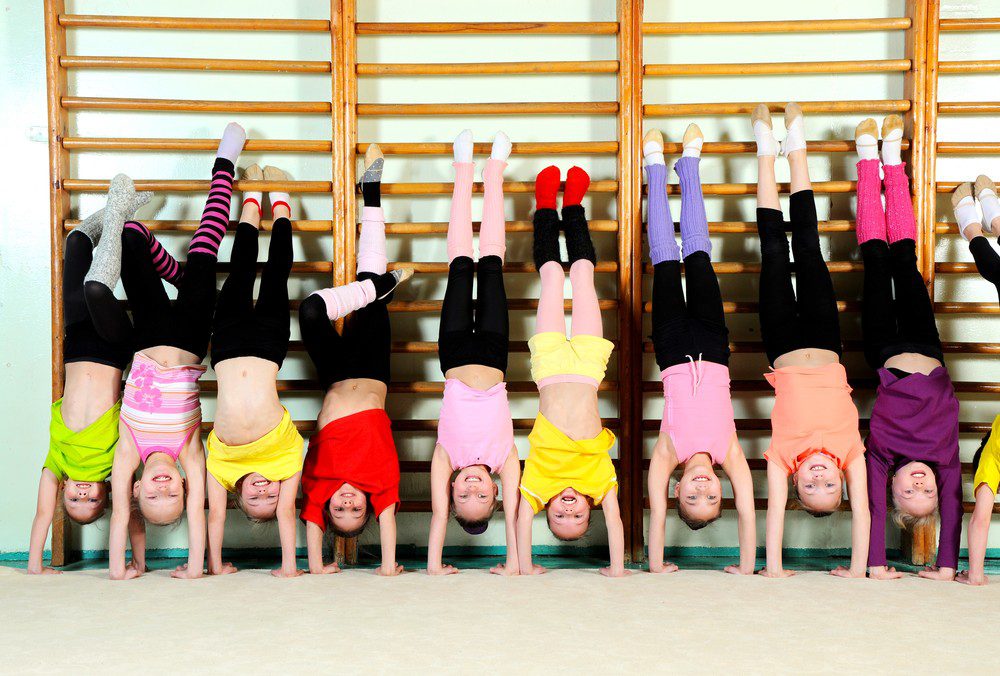 Tumbling Near Me Bel Air Beverly Hills Gymnastics Center