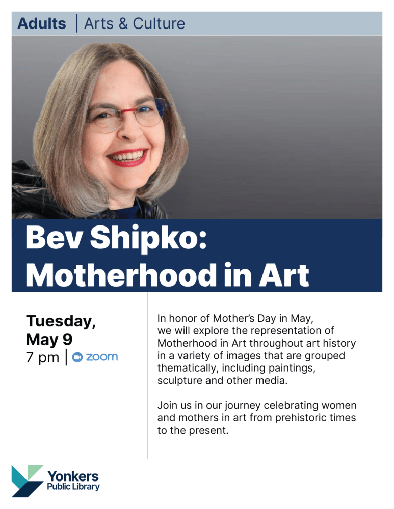 I Always Wanted to Be An Art History Professor… Beverly Shipko, Artist