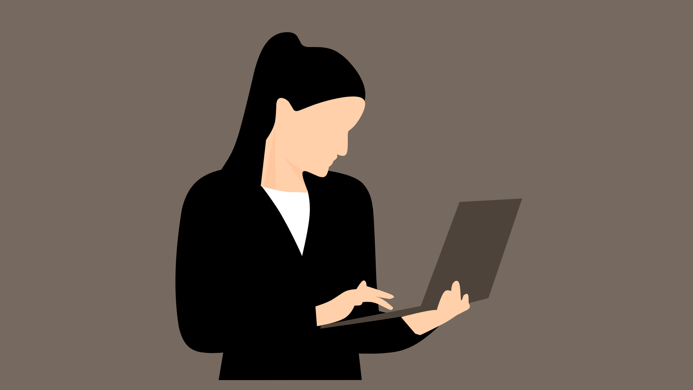 What system do Debt collection agencies in India use Beveron Technologies