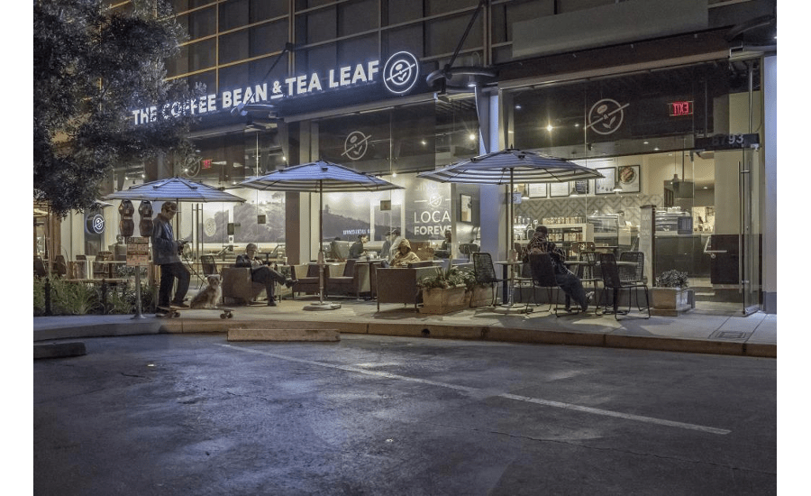 Download Coffee Bean Stores Nyc Images