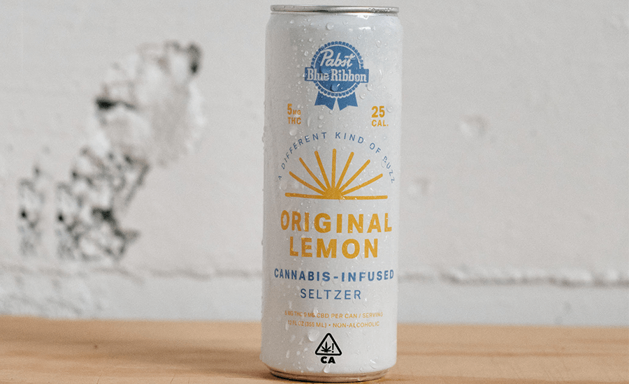 Simple Pabst Blue Ribbon Hard Coffee Nutrition Facts