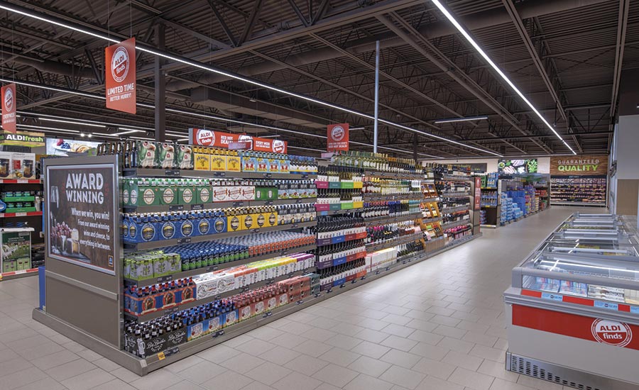 Discount variety stores sustain modest 4 percent growth to 2019 2020