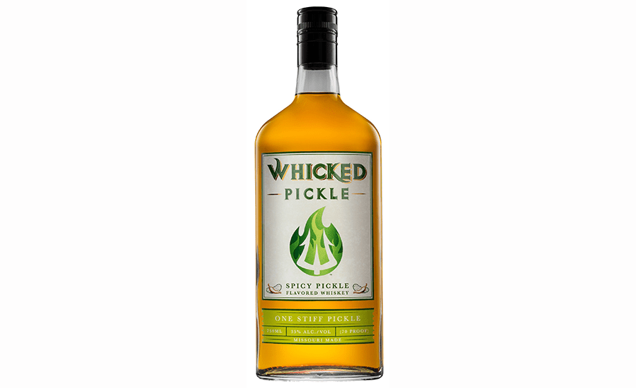 Whicked Pickle 20210119 Beverage Industry