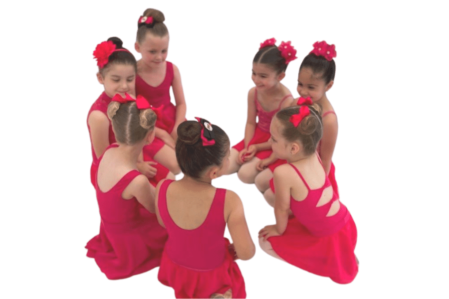Dance School in Melbourne Bev Palmer Performing Arts