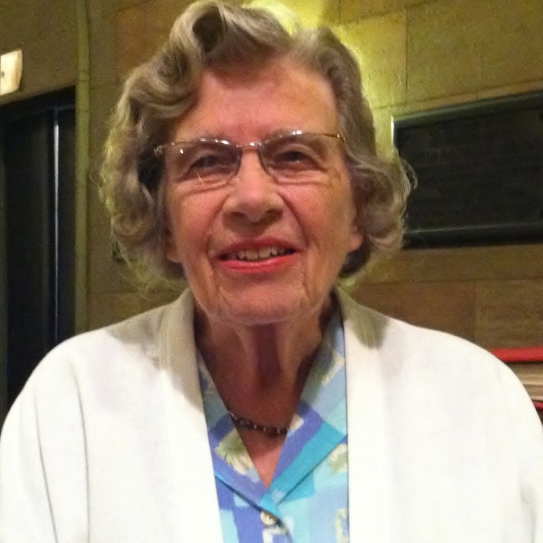 Meet Our Staff (About Us) Beverly Presbyterian Church