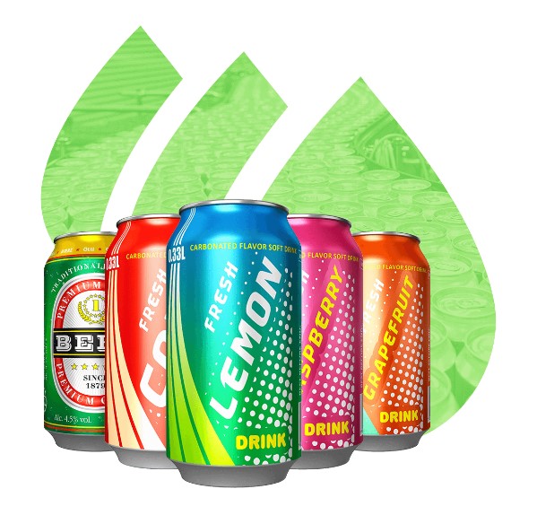 Carbonated Beverage Formulation & Development BevSource