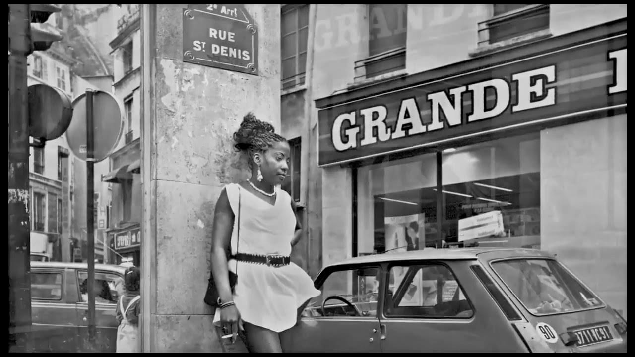 Massimo Sormonta audelà des clichés de la rue Saint Denis