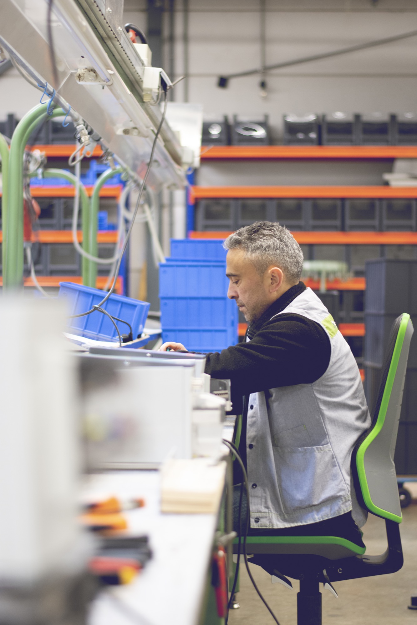 Bewel HeusdenZolder specialisten in elektromontage