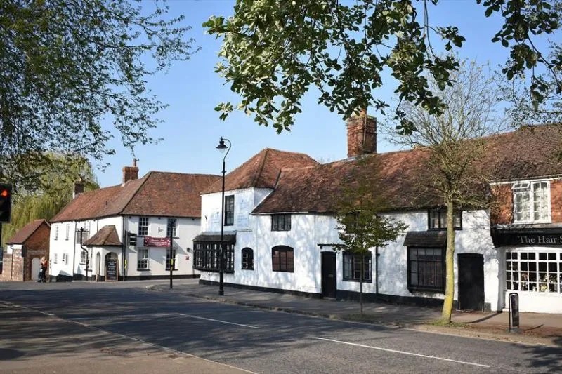 Bewley Homes wins appeal to build 82 new homes in Overton Bewley Homes