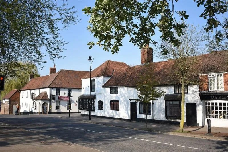 Bewley Homes wins appeal to build 82 new homes in Overton Bewley Homes