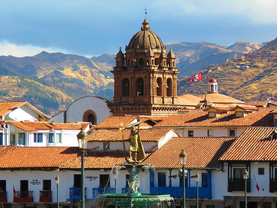 Spanish Immersion in Cusco Peru USIL Be World Ready Niagara