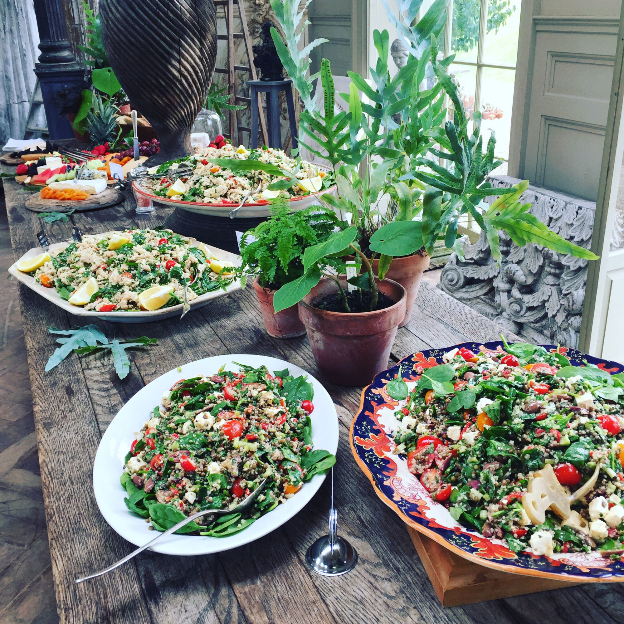 Catering Bex Kitchen & Catering