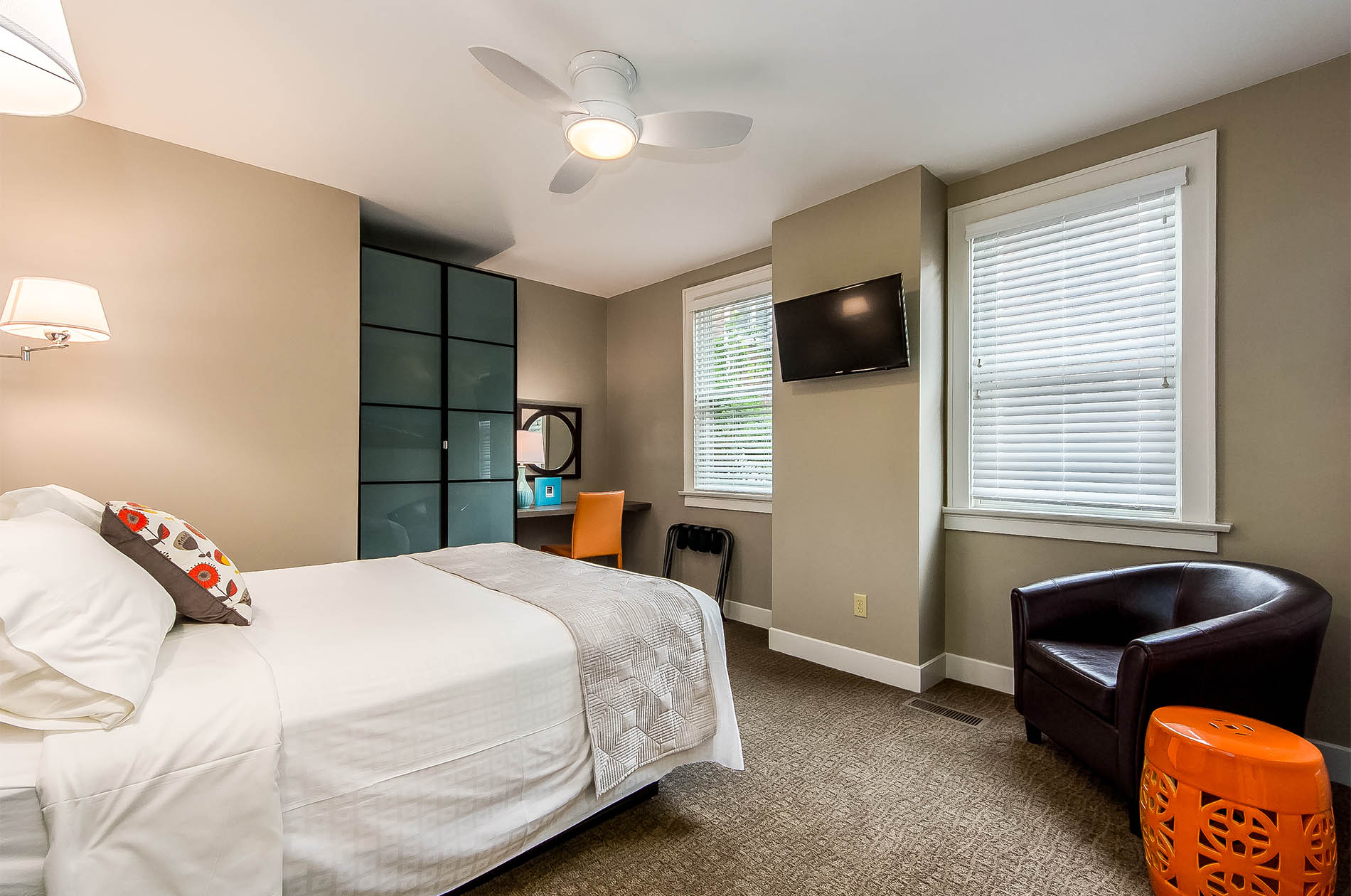 Lodging Near Capital University in Bexley Ohio