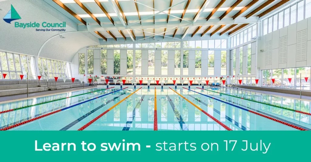 July 10, 2023 Angelo Anestis Aquatic Centre (Bexley Aquatic Centre)