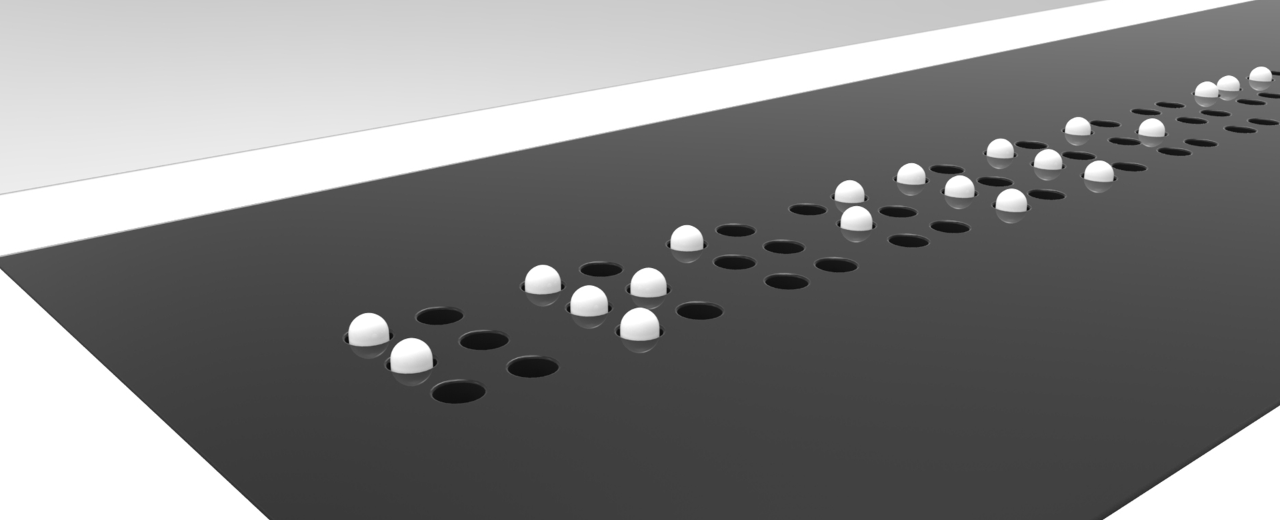 Braille Me Beyid Bilişim