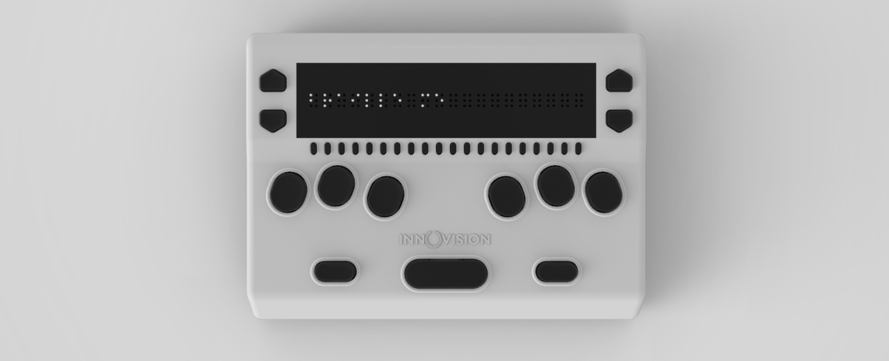 Braille Me Beyid Bilişim