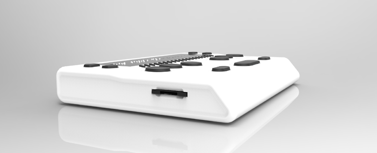 Braille Me Beyid Bilişim