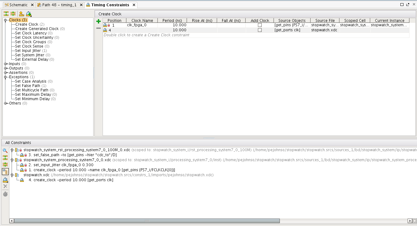 Tutorial16 Static timing Beyond Circuits
