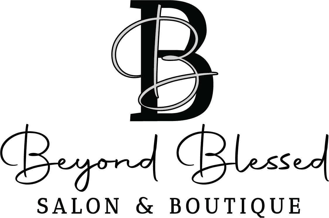 Beyond Blessed Salon & Boutique Feel beautiful on the inside and out