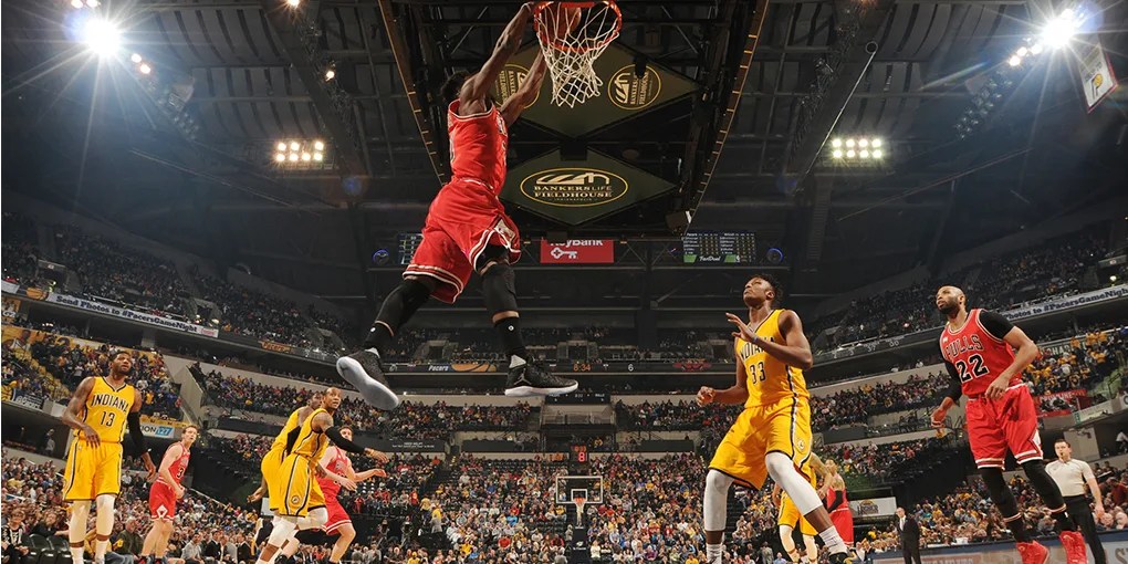 NBA Introduced their New Smart Shot Clock Beyond Design