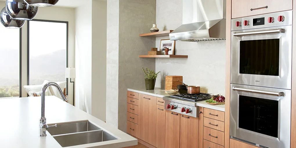 Wolf Introduces New MSeries Ovens